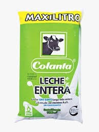 Leche