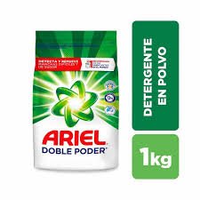 Detergente 1Kg