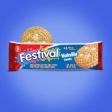 Galletas Festival